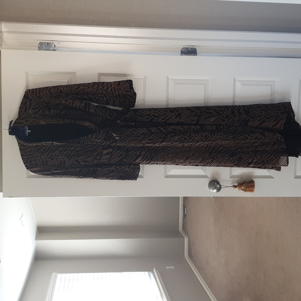Beautiful Long Dress